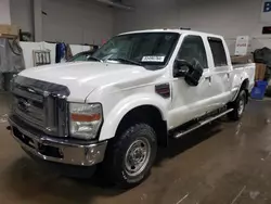 4 X 4 for sale at auction: 2010 Ford F250 Super Duty