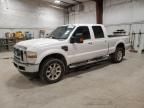 2010 Ford F350 Super Duty