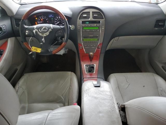 2008 Lexus ES 350