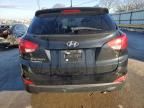 2015 Hyundai Tucson Limited