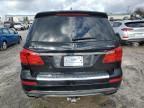 2013 Mercedes-Benz GL 450 4matic