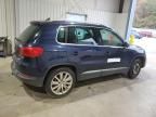 2012 Volkswagen Tiguan S