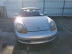 1997 Porsche Boxster