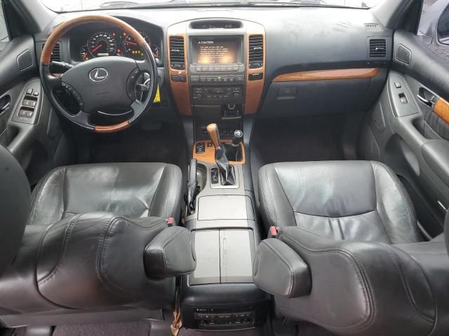 2007 Lexus GX 470