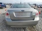 2008 Ford Fusion SE