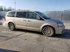 2014 Chrysler Town & Country Touring L