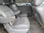 2009 Toyota Sienna XLE