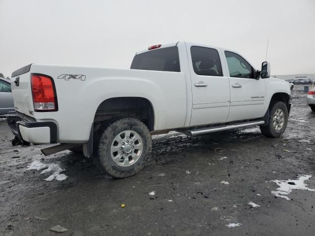 2014 GMC Sierra K2500 Denali