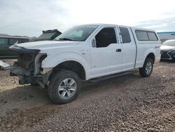 2016 Ford F150 Super Cab en venta en Phoenix, AZ