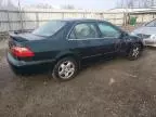 2000 Honda Accord EX