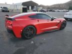 2017 Chevrolet Corvette Stingray 1LT