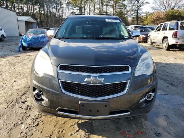 2013 Chevrolet Equinox LTZ