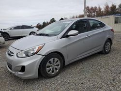 2017 Hyundai Accent SE en venta en Memphis, TN