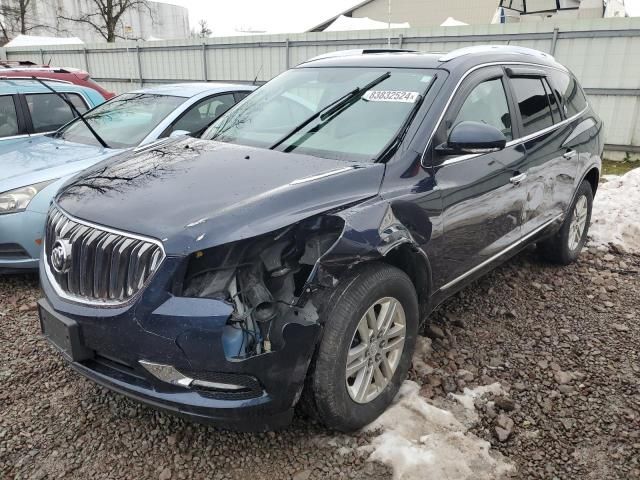 2015 Buick Enclave