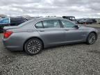 2011 BMW 750 LI