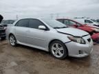 2010 Toyota Corolla XRS