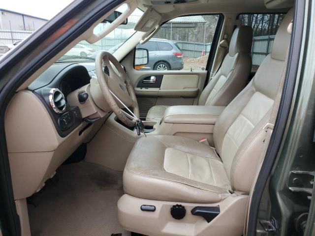 2005 Ford Expedition Eddie Bauer