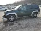 2006 Chevrolet Trailblazer LS