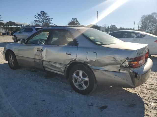 1998 Lexus ES 300