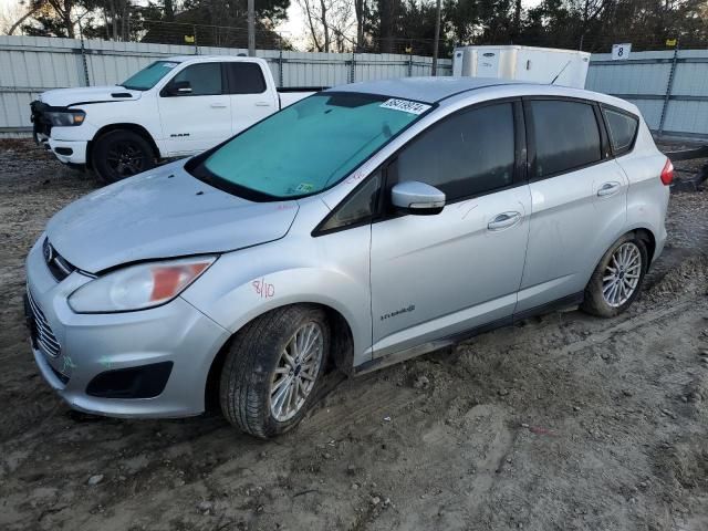 2016 Ford C-MAX SE