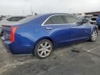 2014 Cadillac ATS