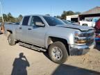 2018 Chevrolet Silverado C1500