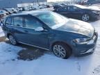 2019 Volkswagen Golf Alltrack S