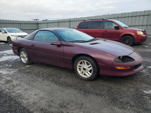 1995 Chevrolet Camaro