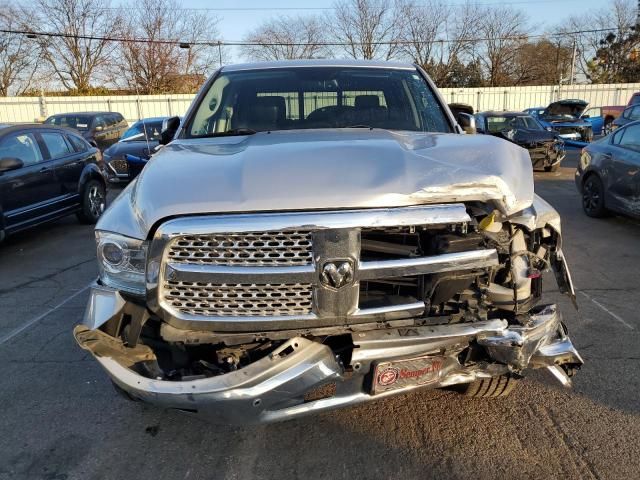 2015 Dodge 1500 Laramie