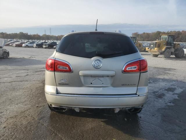 2015 Buick Enclave