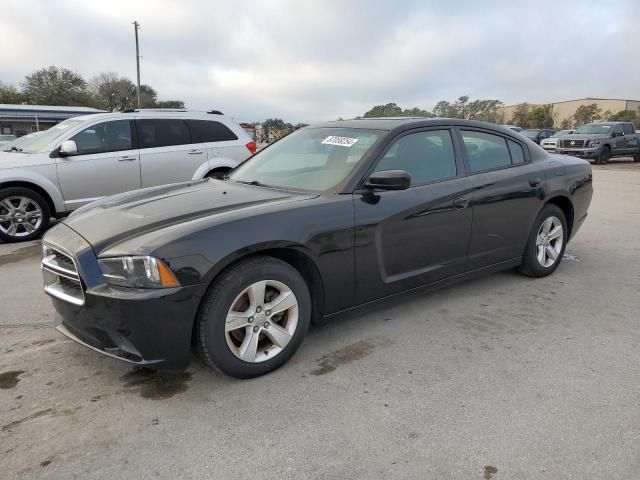 2013 Dodge Charger SE