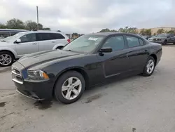 2013 Dodge Charger SE en venta en Orlando, FL