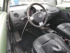 2007 Volkswagen New Beetle 2.5L