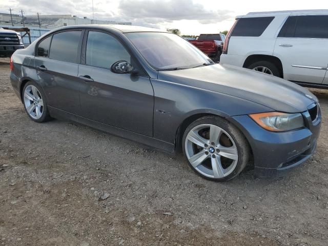 2006 BMW 325 I