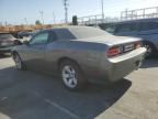 2010 Dodge Challenger SE