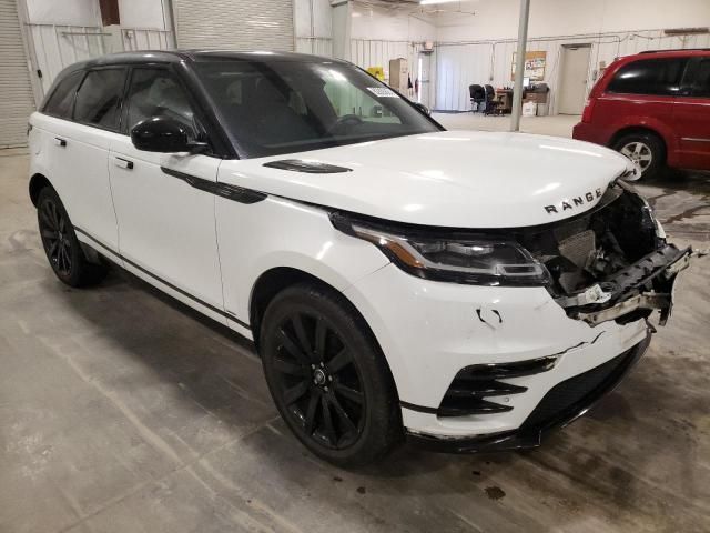 2020 Land Rover Range Rover Velar R-DYNAMIC S