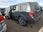 2014 Honda Pilot EXL