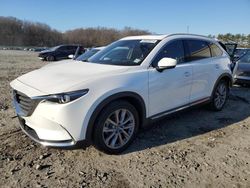 Mazda salvage cars for sale: 2023 Mazda CX-9 Grand Touring