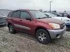 2005 Toyota Rav4