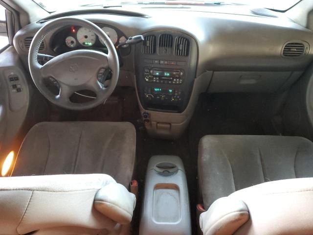 2002 Dodge Grand Caravan ES