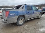 2003 Chevrolet Avalanche K1500