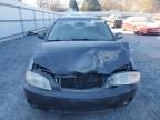 2003 KIA Spectra Base