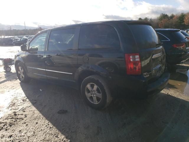 2008 Dodge Grand Caravan SXT