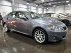 2012 Lexus IS 250