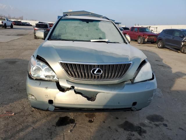 2004 Lexus RX 330