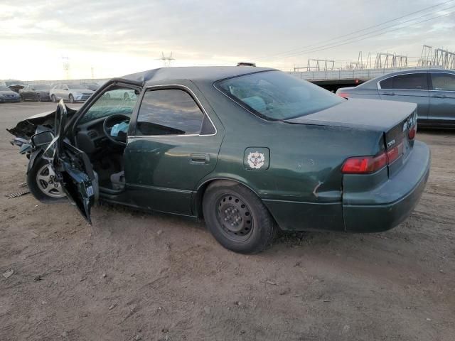 1999 Toyota Camry CE