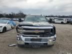 2017 Chevrolet Silverado K2500 Heavy Duty LT