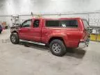 2006 Toyota Tacoma Access Cab