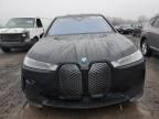 2022 BMW IX XDRIVE50