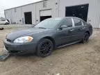 2013 Chevrolet Impala LTZ